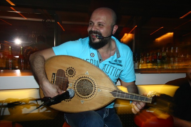 Oud Night
